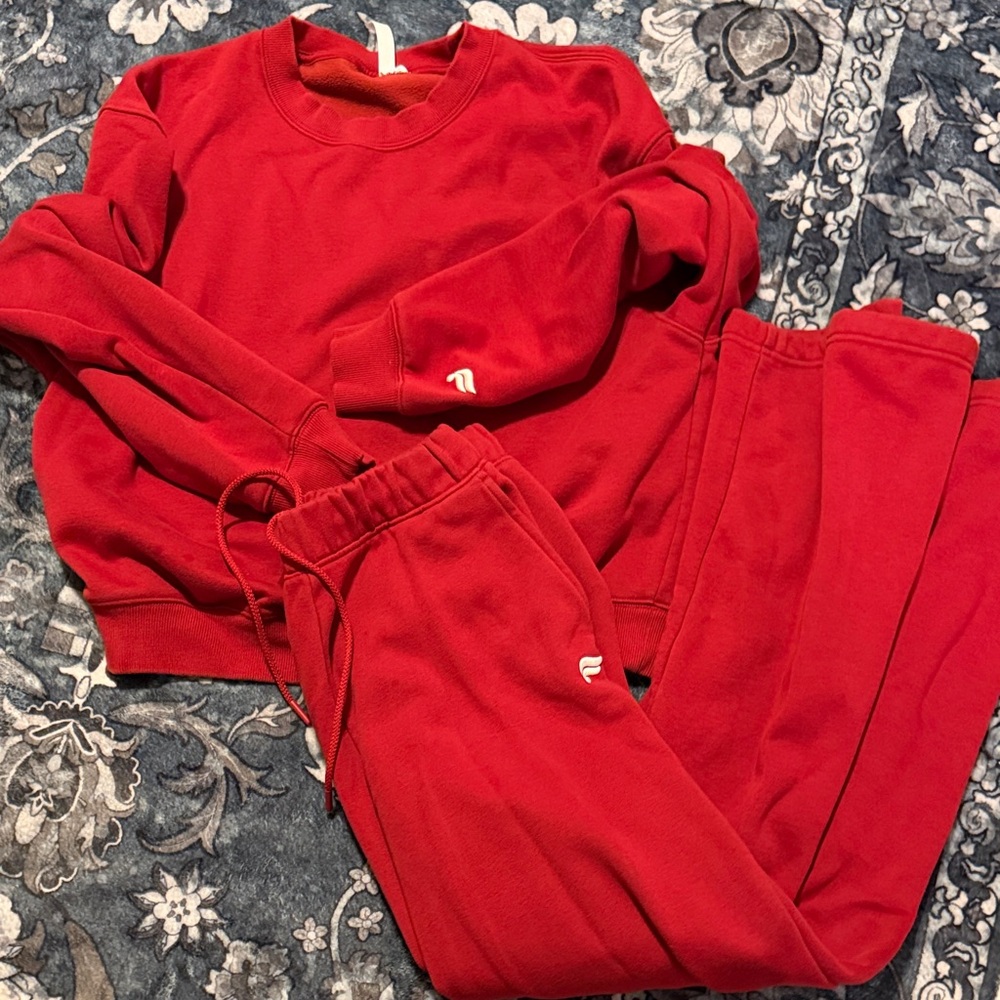 Fabletics set - image 1